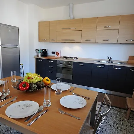 Apartamento Armonia Del Lago Lenno