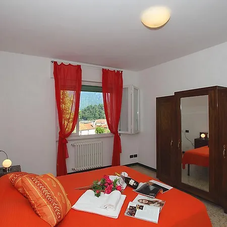 Apartamento Armonia Del Lago