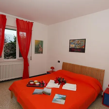 Armonia Del Lago Apartamento *