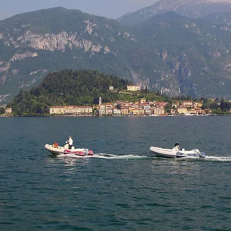 Apartamento Armonia Del Lago Lenno
