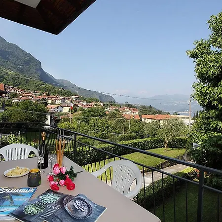Apartamento Armonia Del Lago *