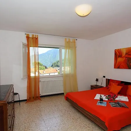 Apartamento Armonia Del Lago Lenno