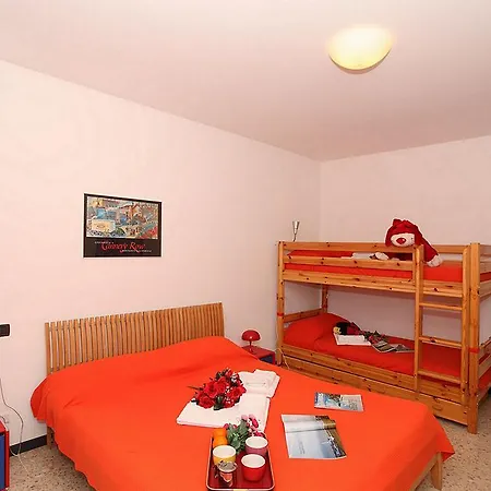 Armonia Del Lago Apartamento