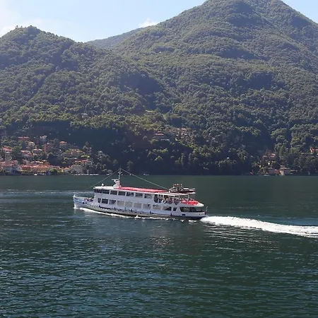 Armonia Del Lago *