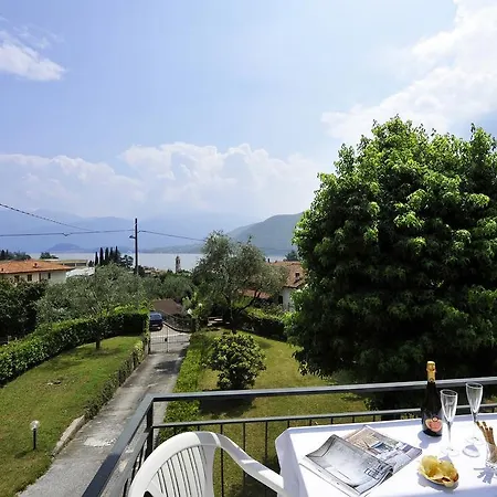 Armonia Del Lago Apartamento