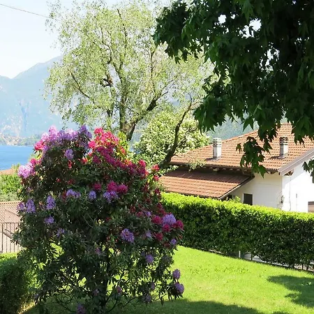Armonia Del Lago Apartamento *
