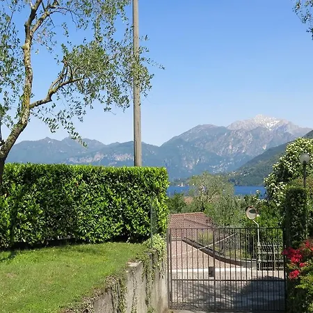 Armonia Del Lago Apartamento *