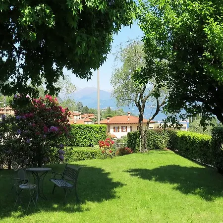 Apartamento Armonia Del Lago Lenno