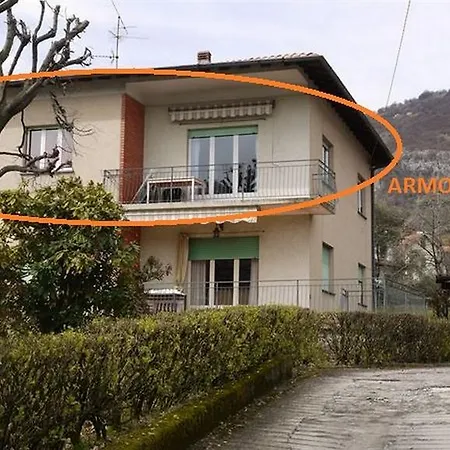 Armonia Del Lago Lenno